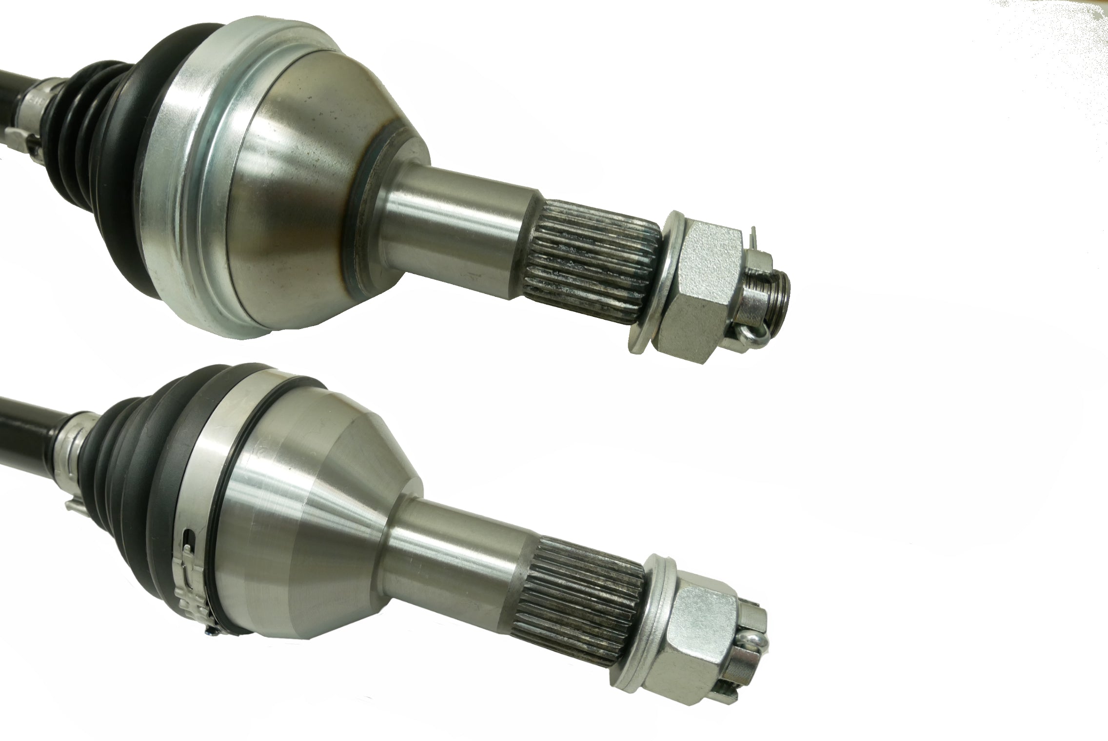Precision Front CV Axles for Can-Am Defender HD9 HD10 705403204 705403205