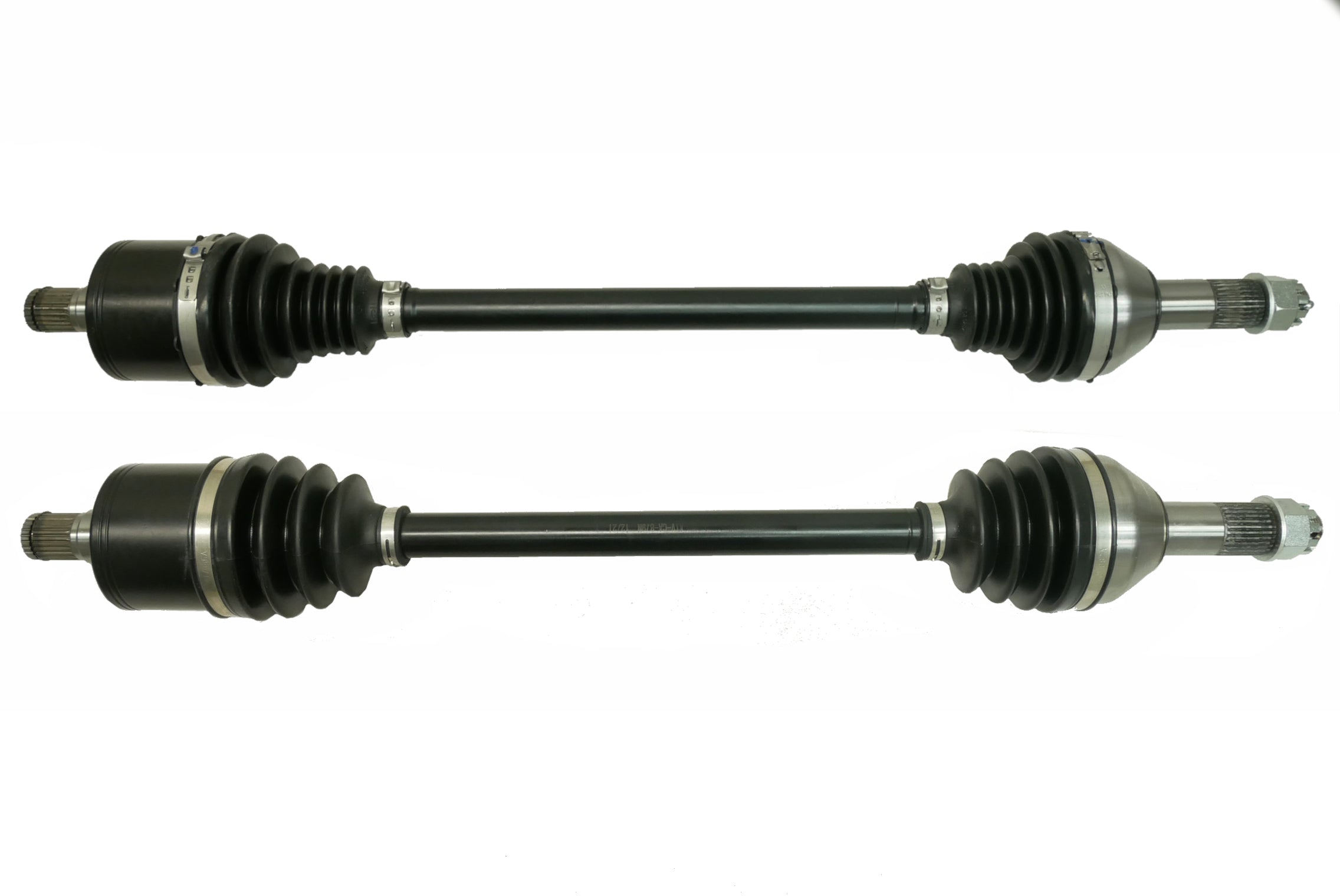 Precision Rear CV Axles for Can-Am Defender HD5 2017-2020 Left & Right
