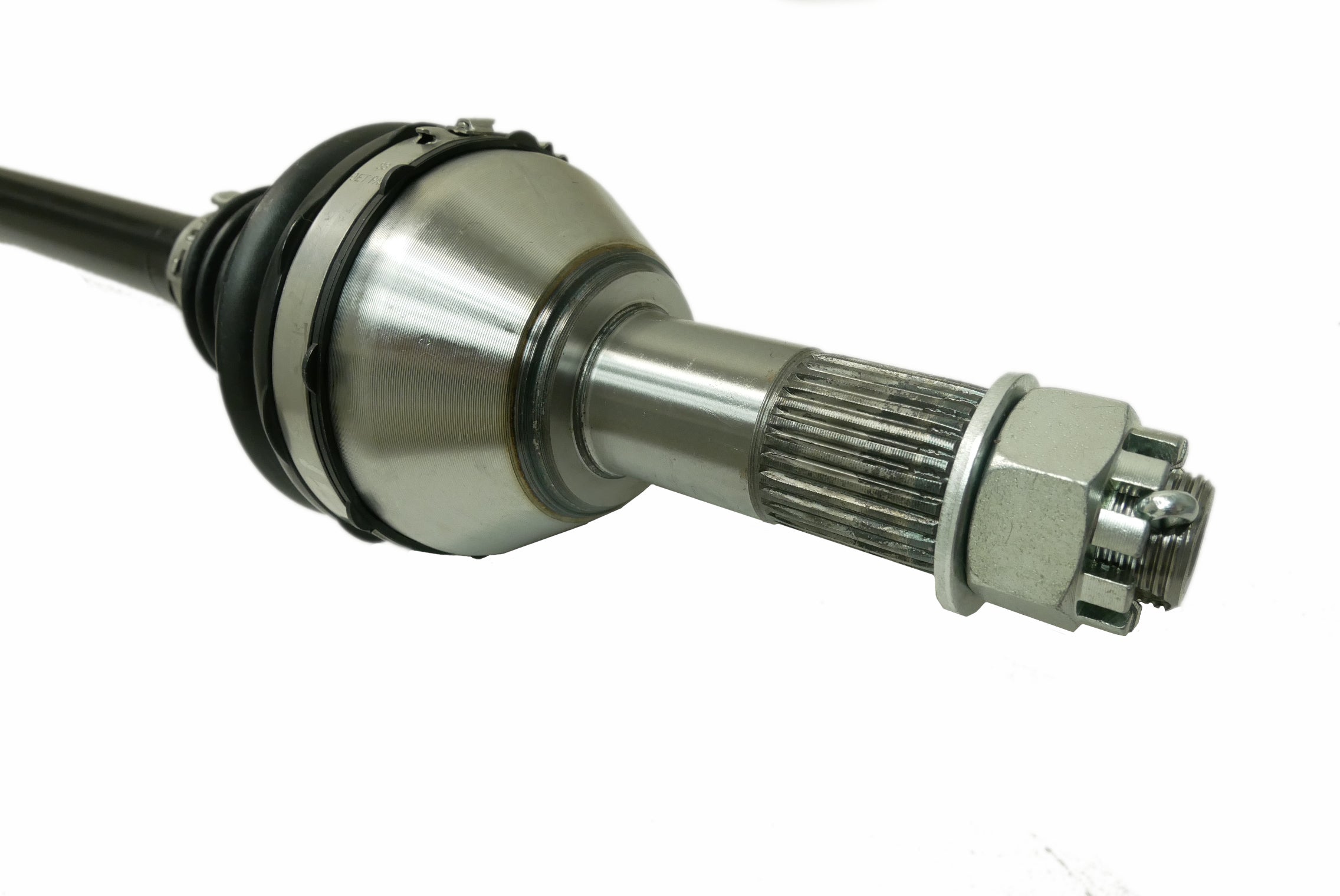 Precision Rear CV Axles for Can-Am Defender HD5 2017-2020 Left & Right