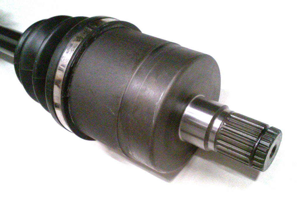 Precision Rear Right CV Axle & Bearing for Can-Am Outlander & Renegade 705501486