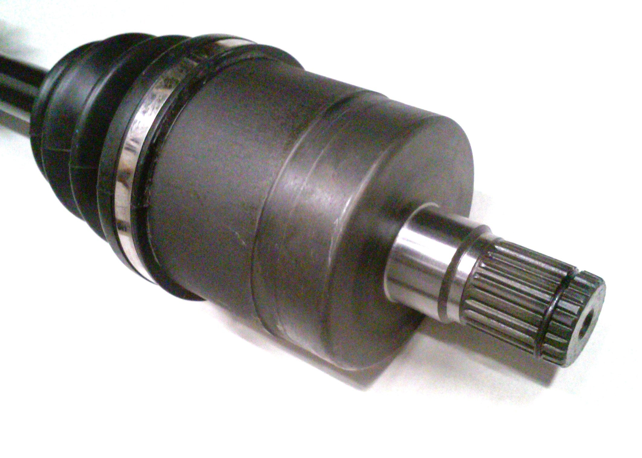 Precision Rear Right CV Axle & Bearing for Can-Am Outlander & Renegade 705501486
