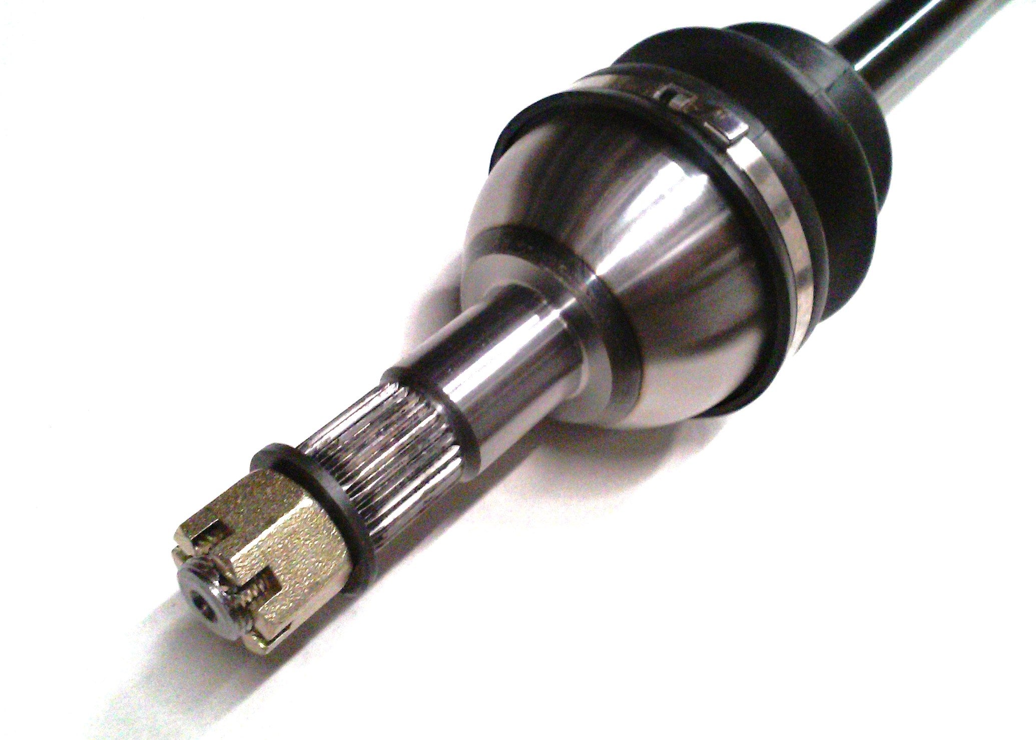Precision Full CV Axle Set for Can-Am Commander 800 1000 2011-2015