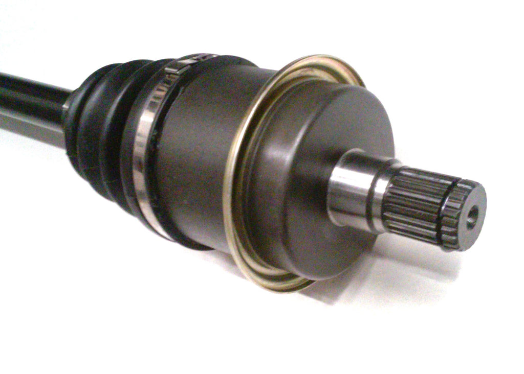 Precision Full CV Axle Set for Can-Am Commander 800 1000 2011-2015