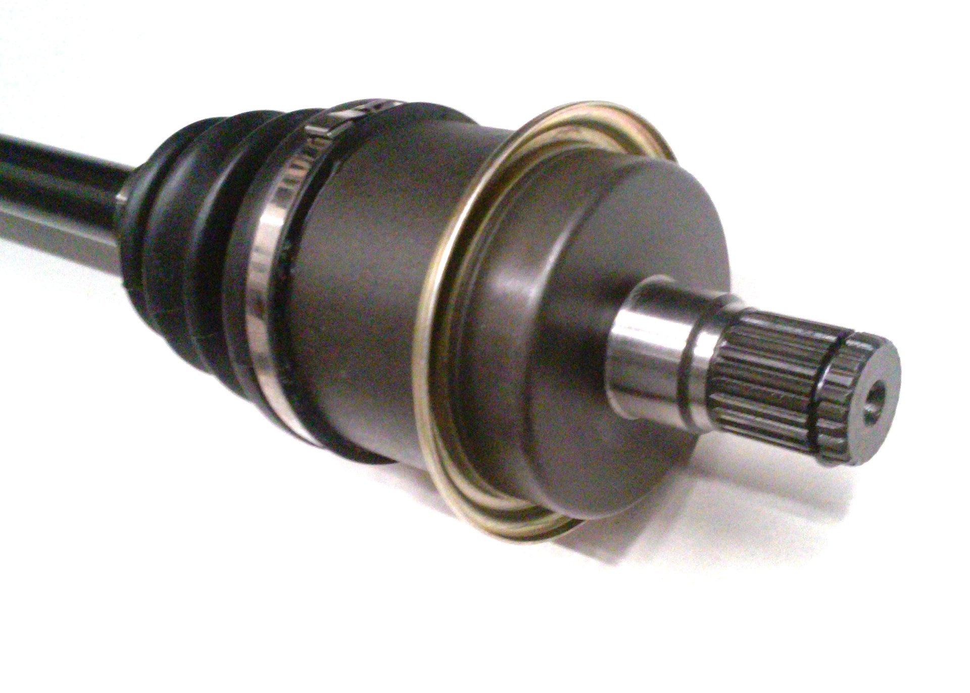 Precision Full CV Axle Set for Can-Am Commander 800 1000 2011-2015
