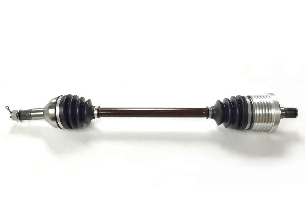 Precision Rear CV Axle for Can-Am Maverick XXC 1000 2014-2015 705501794