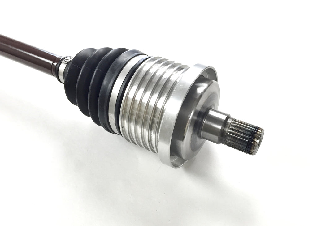 Precision Rear CV Axle for Can-Am Maverick XXC 1000 2014-2015 705501794