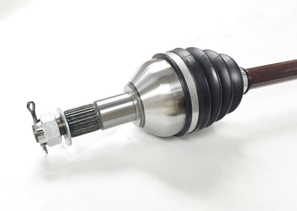 Precision Rear CV Axle for Can-Am Maverick XXC 1000 2014-2015 705501794