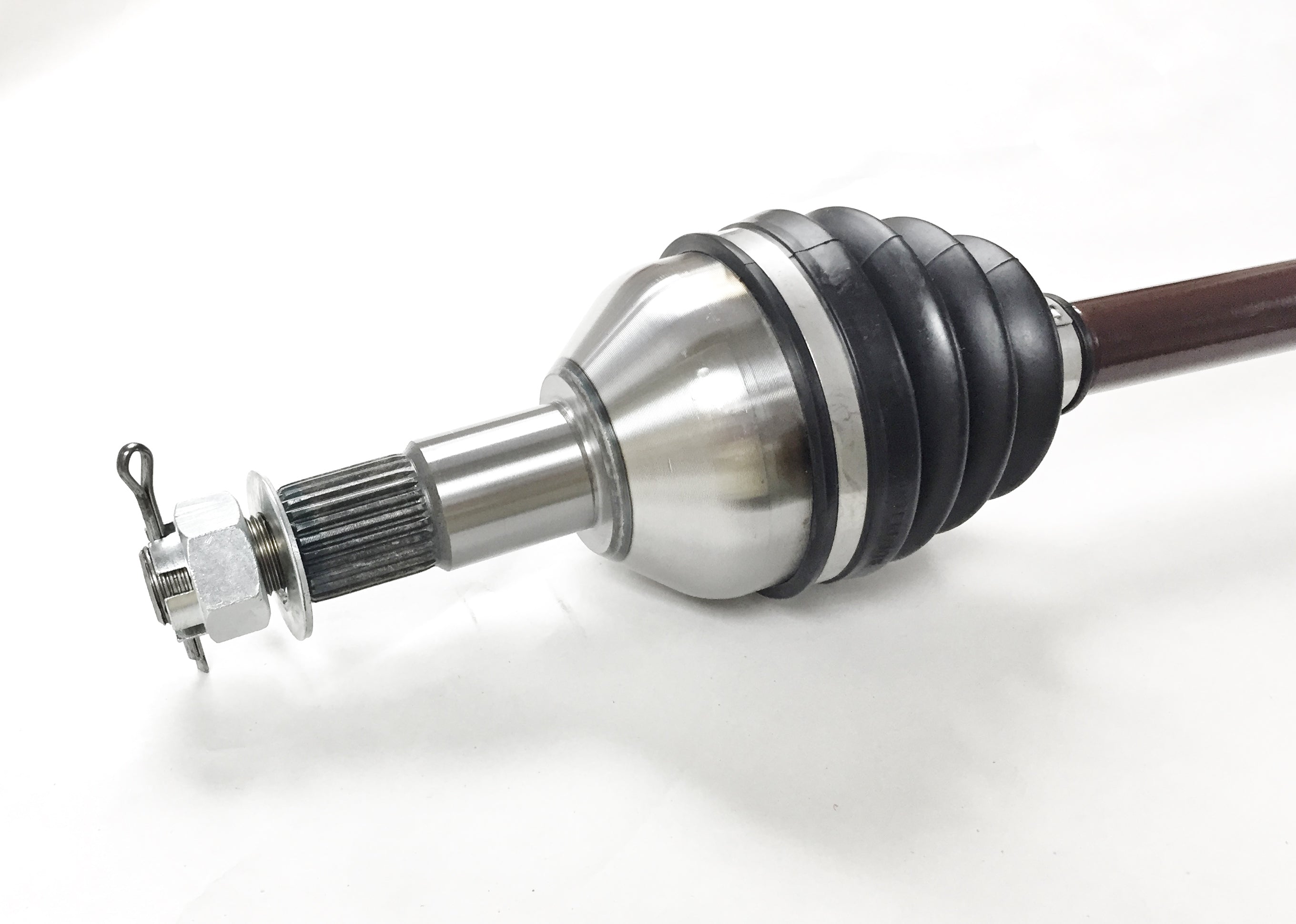 Precision Rear CV Axle for Can-Am Maverick XXC 1000 2014-2015 705501794