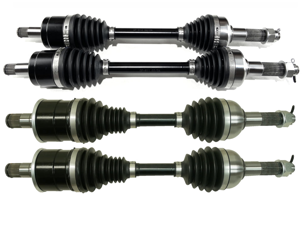 Precision Full CV Axle Set for CFMOTO CFORCE 800 1000 2018-2024 Quality Tested