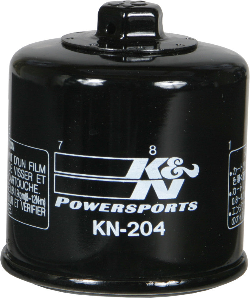 K&N OIL FILTER for Honda CBR600RR | 56-0204