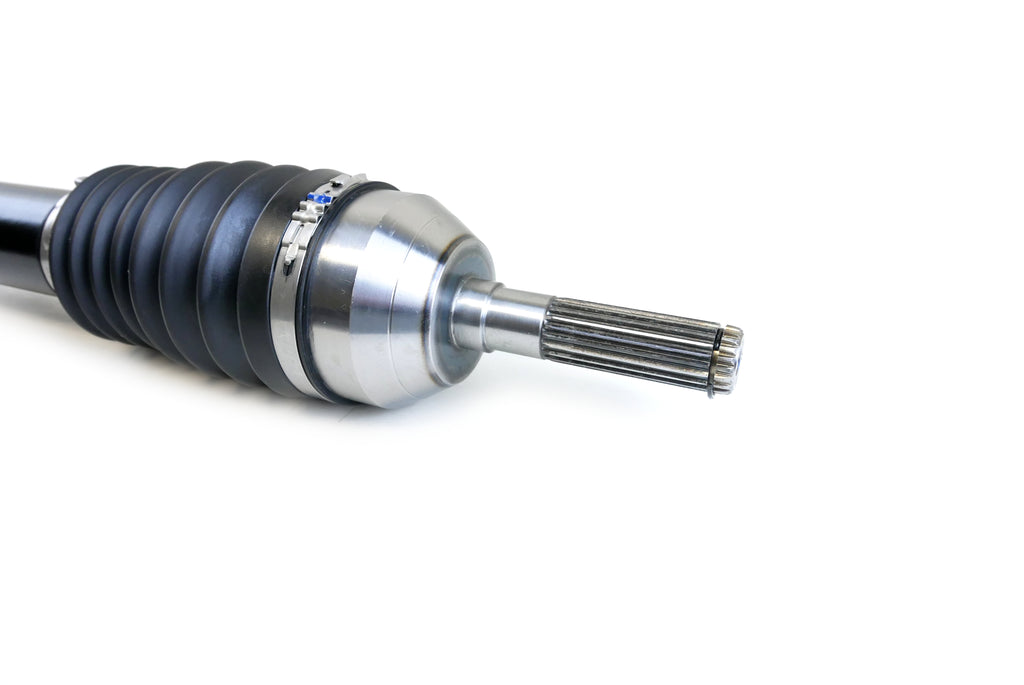 Monster XP Series Front Left CV Axle for Can-Am 72" 705402099, Telescoping 3