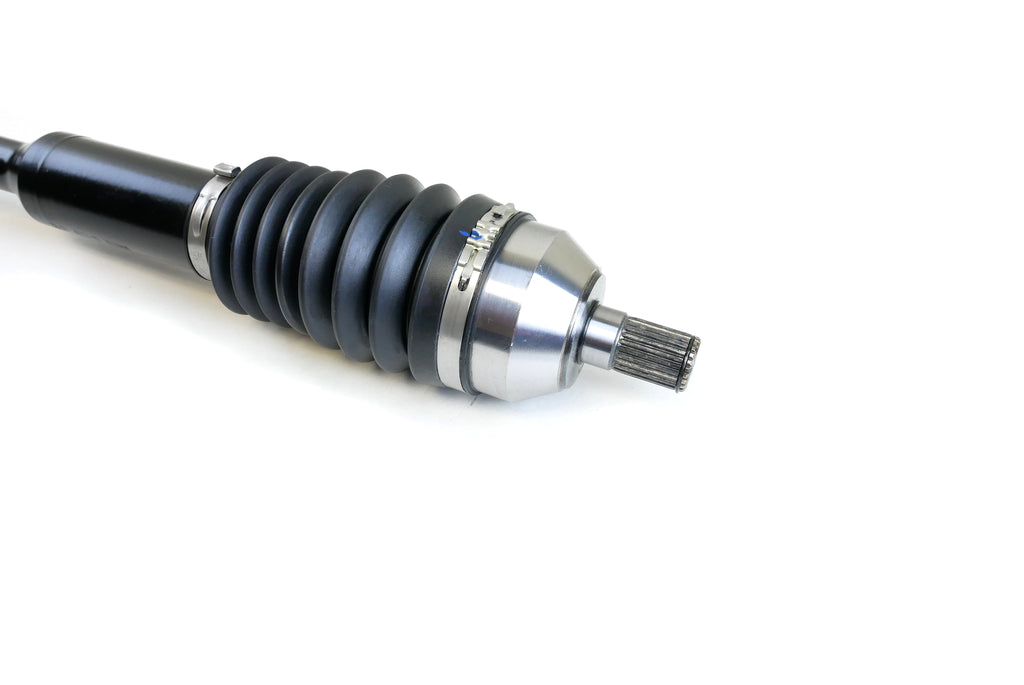 Monster Front Left Right CV Axle for Can-Am 72" 705402048, Telescoping 3
