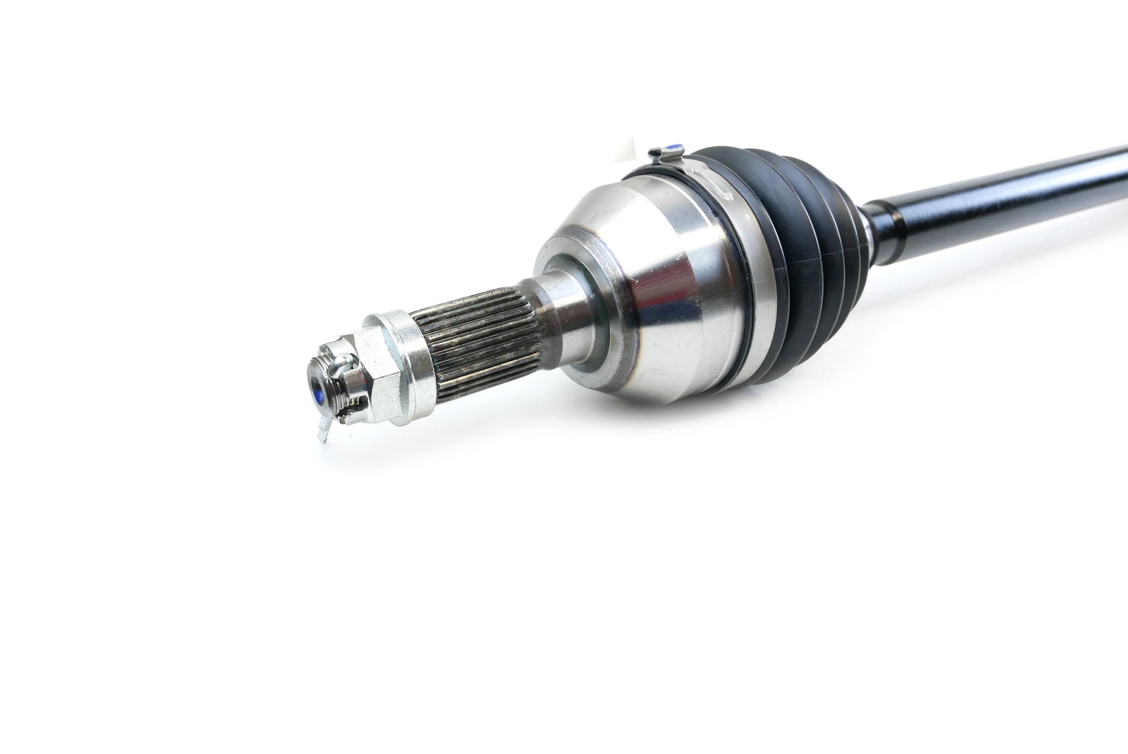 Monster Front Left Right CV Axle for Can-Am 72" 705402048, Telescoping 4