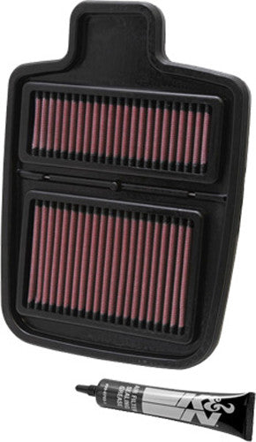 K&N AIR FILTER for Arctic Cat Prowler 550 XT | 707009
