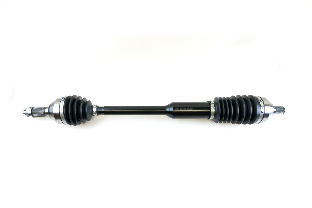 Monster XP Series Front CV Axle for Can-Am 64" 705401634, Telescoping