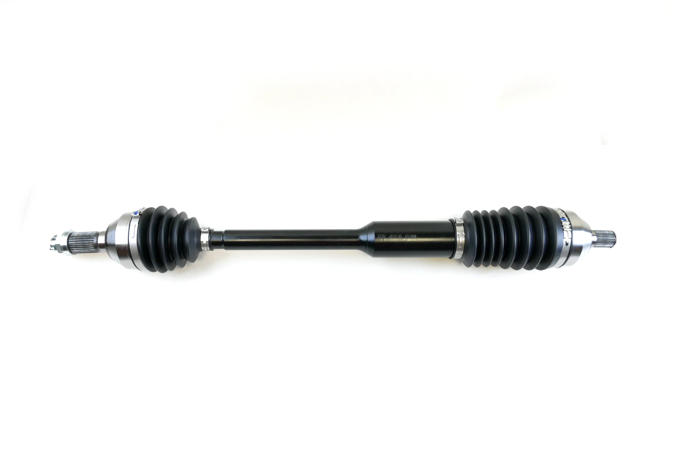 Monster XP Series Front CV Axle for Can-Am 64" 705401634, Telescoping