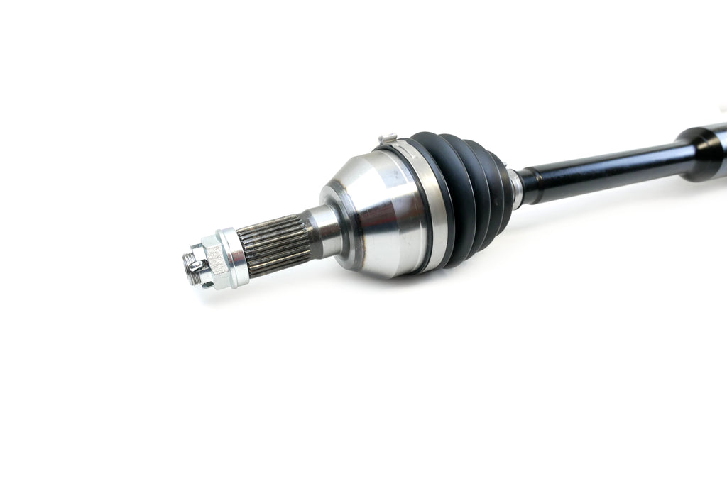 Monster XP Series Front CV Axle for Can-Am 64" 705401634, Telescoping 4