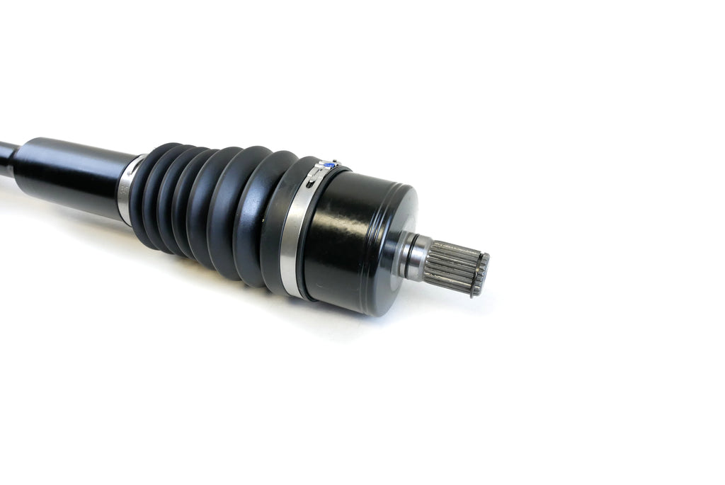 Monster XP Series Rear CV Axle for Can-Am 705502451, Telescoping 3