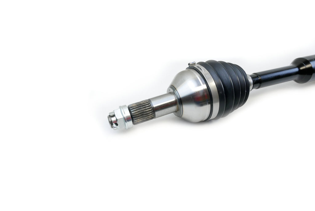 Monster XP Series Rear CV Axle for Can-Am 705502451, Telescoping 4