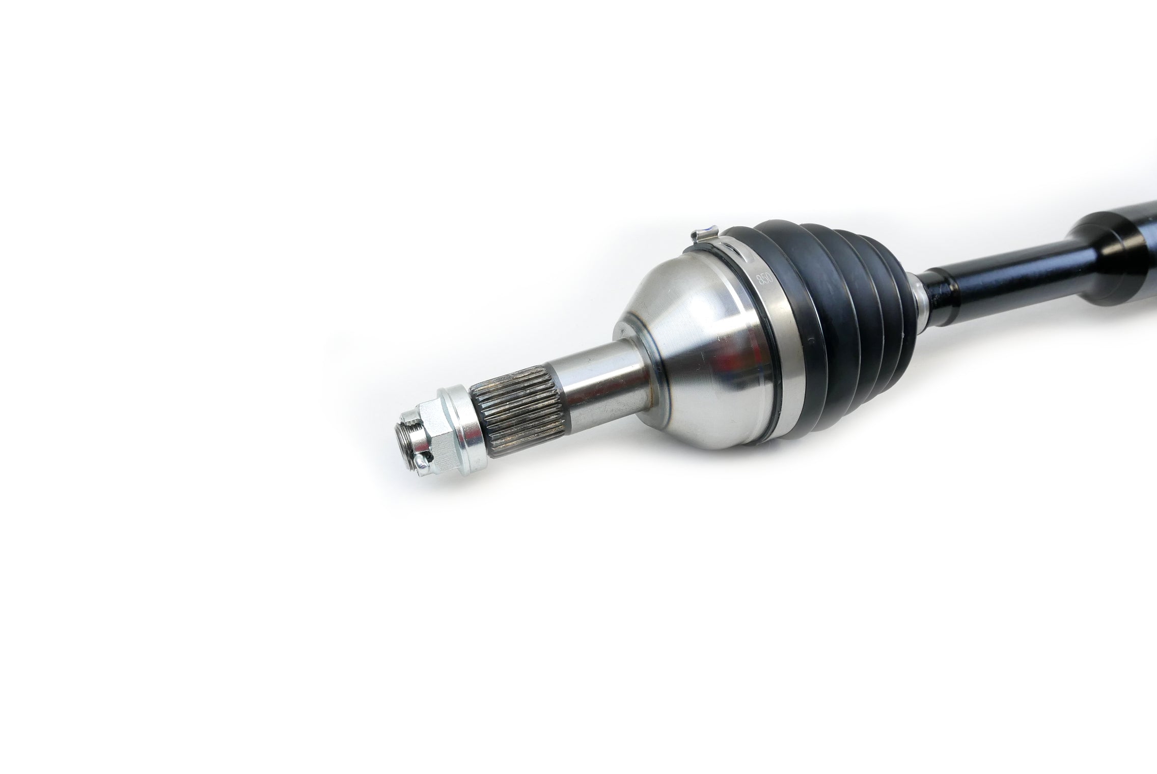 Monster XP Series Rear CV Axle for Can-Am 705502451, Telescoping 4