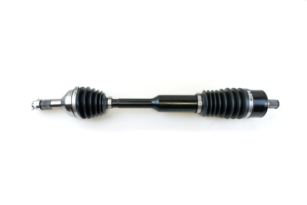 Monster XP Series Rear CV Axle for Can-Am 705502451, Telescoping 1