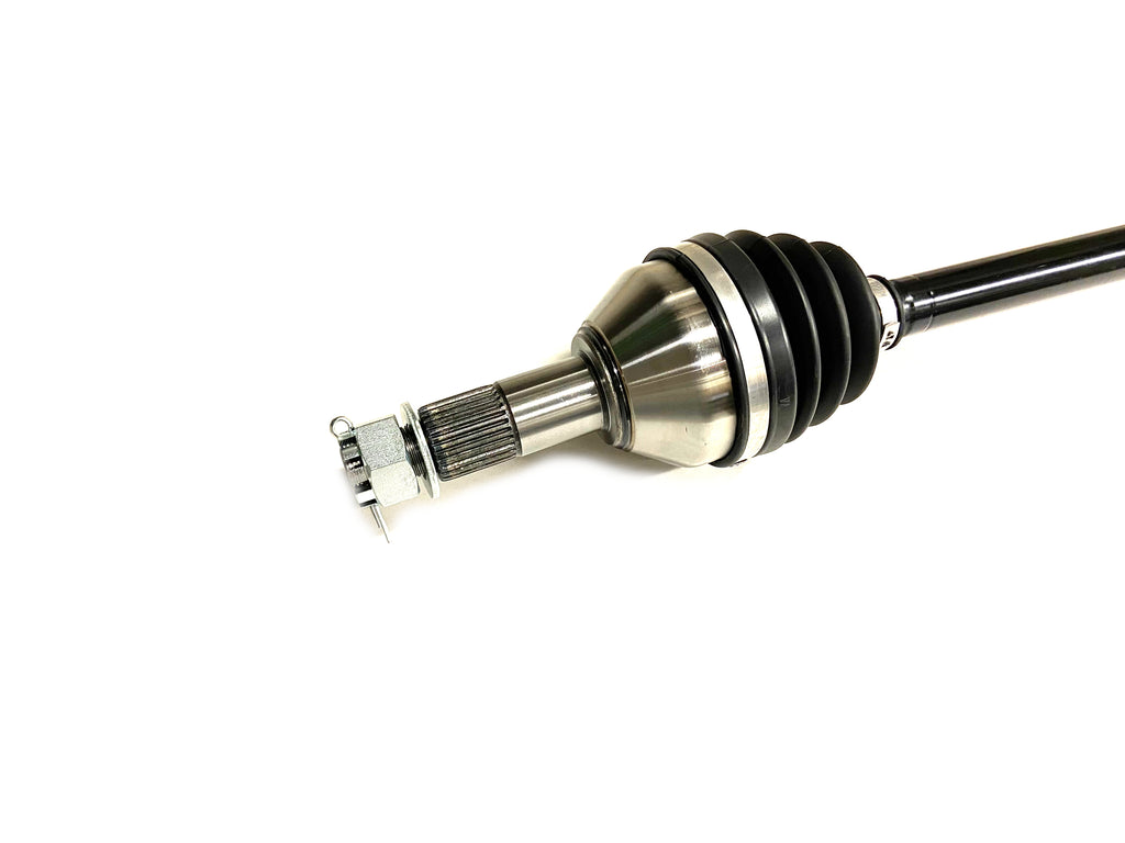 Precision Rear CV Axle for Can-Am 705502552 Left or Right Quality Tested