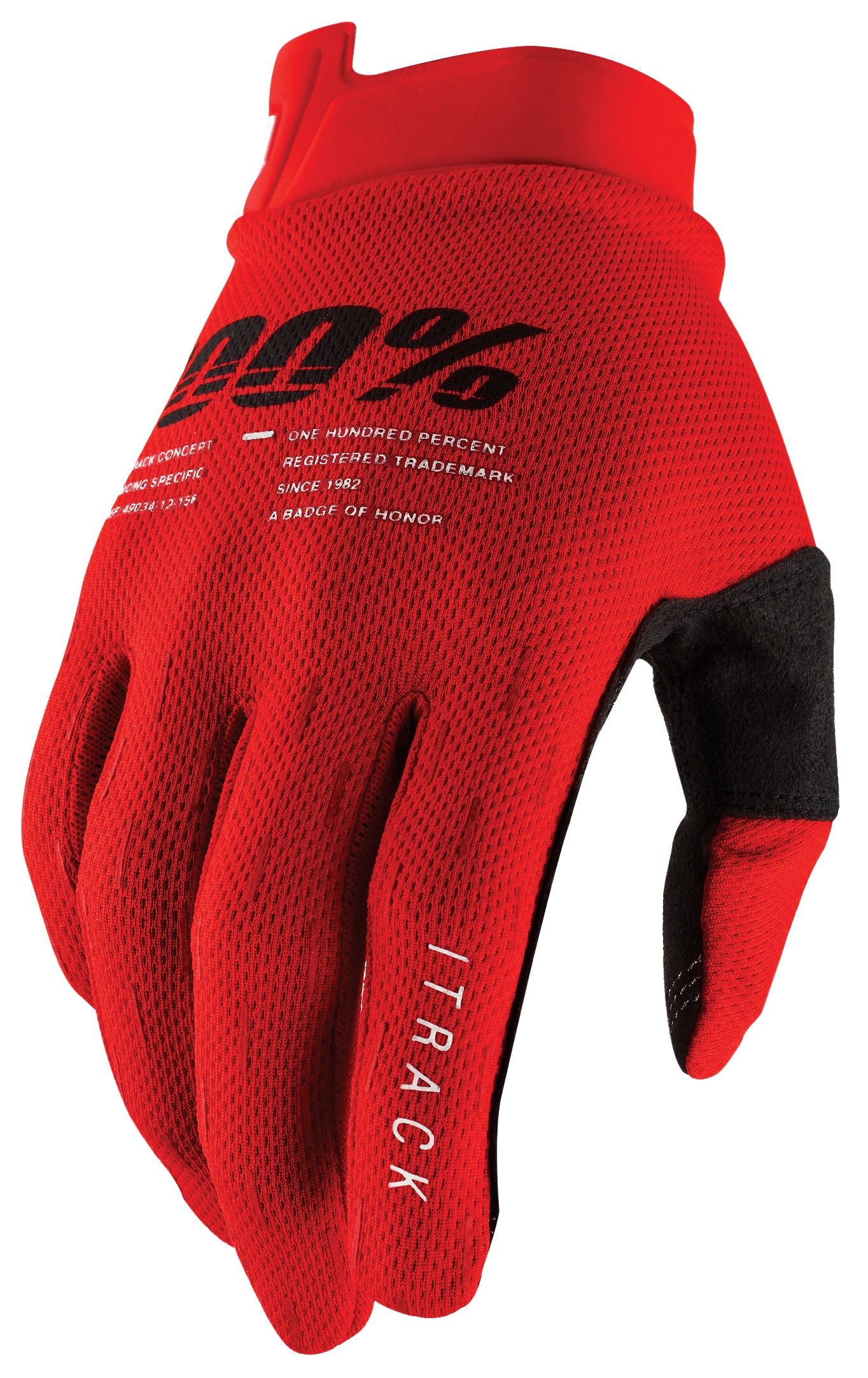 Itrack Gloves