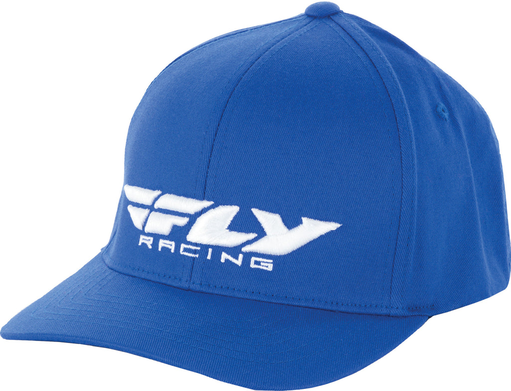 Fly Racing Podium Hat