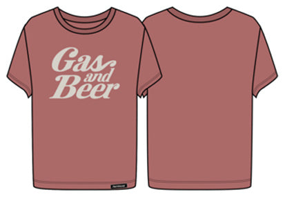 Women'S Tavern Short Sleeve Tee by Fasthouse