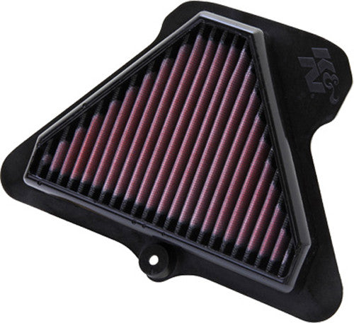 K&N AIR FILTER for Kawasaki Ninja ZX-10R | 741011