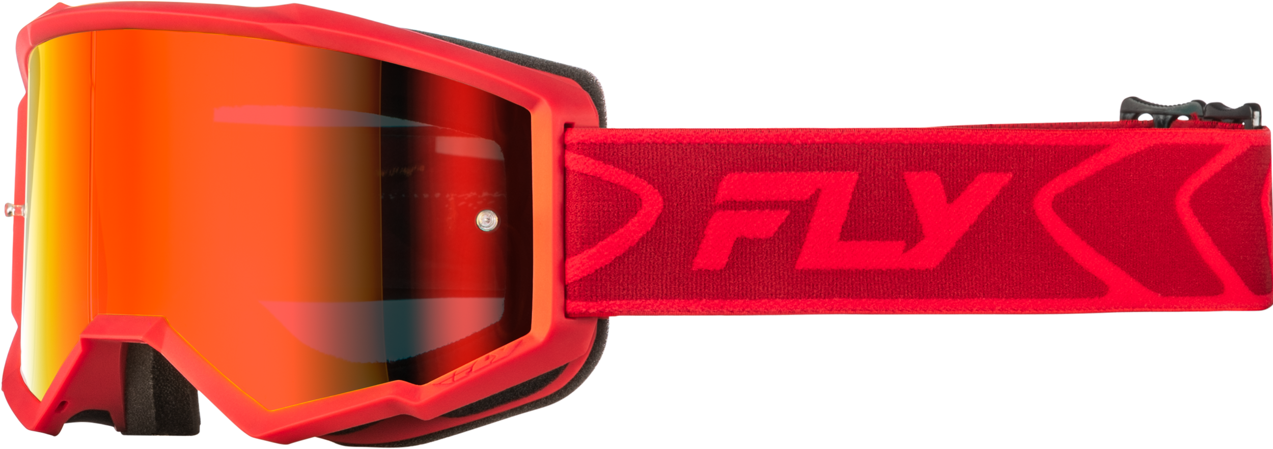 Fly Racing Youth Zone Goggles (2026)