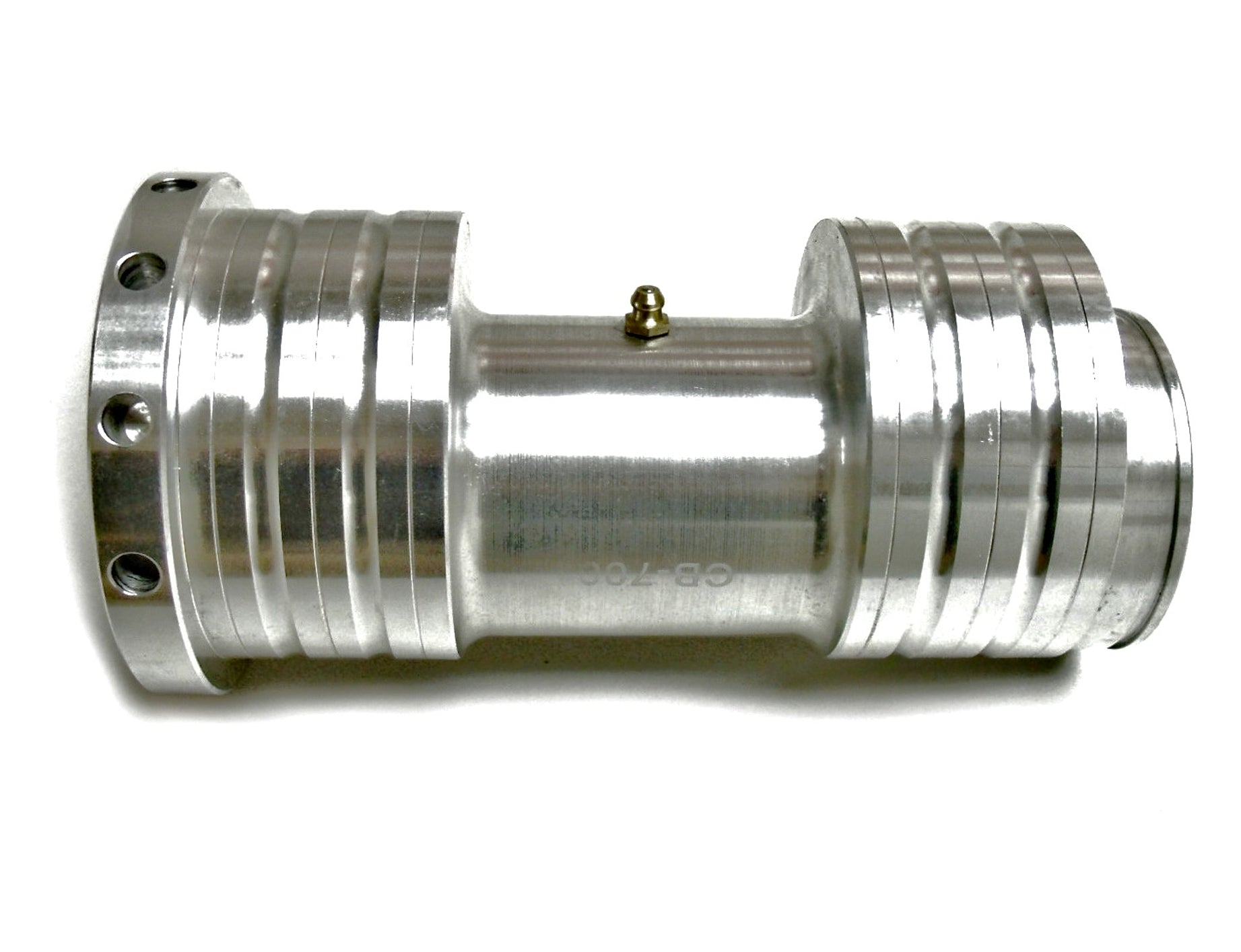 Rear Axle and Bearing Carrier for Honda TRX400EX 1999-2008 TRX400X 2009-2014