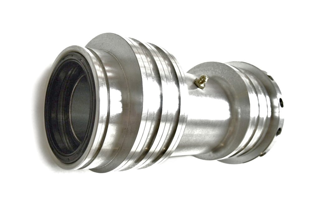 Rear Axle Bearing Carrier for Honda FourTrax TRX250X 1987-1992 Quality Teste