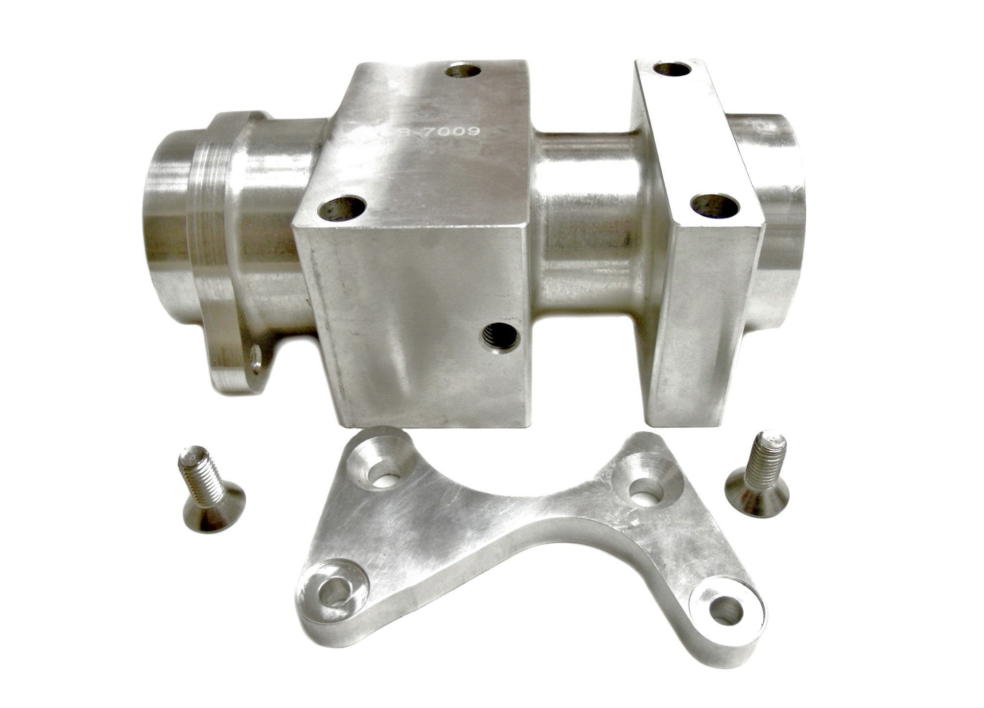 Rear Axle Bearing Carrier For Arctic Cat Kawasaki and Suzuki Quality Tested
