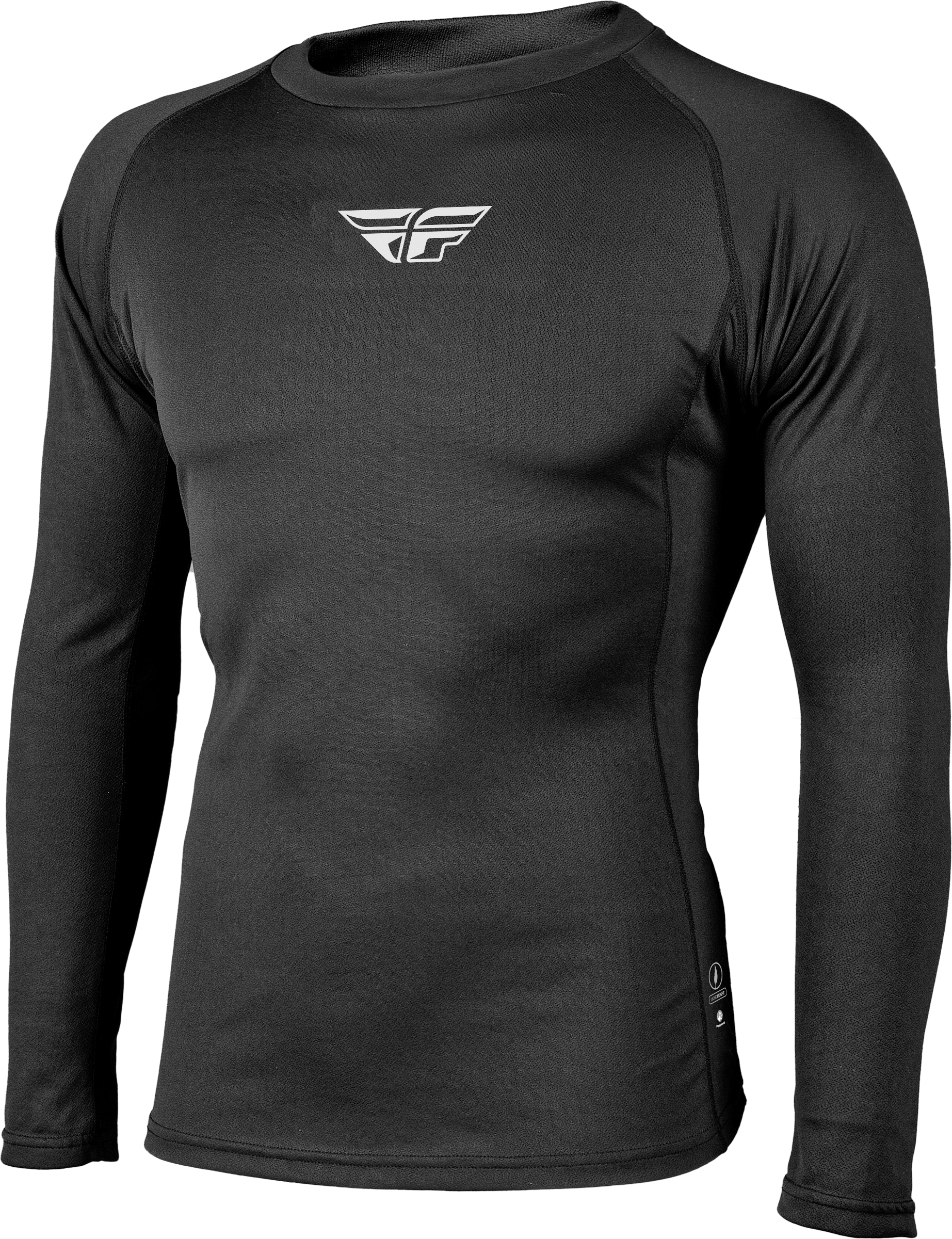 Fly Racing Heavyweight Baselayer Top