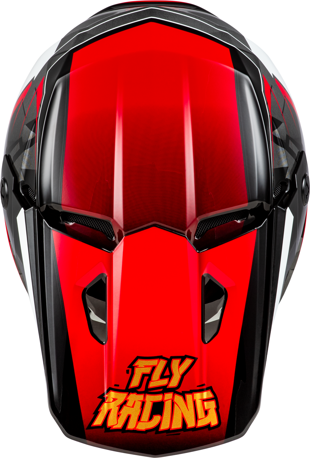 Fly Racing Youth Kinetic Scorched Helmet (2025)