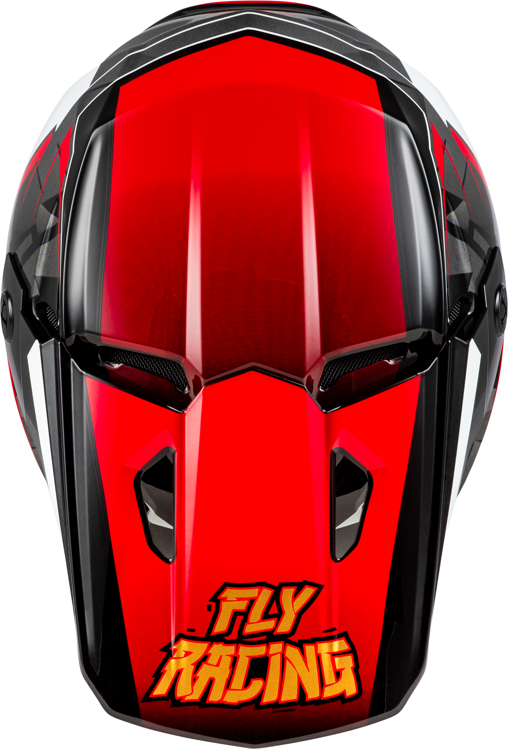 Fly Racing Youth Kinetic Scorched Helmet (2025)