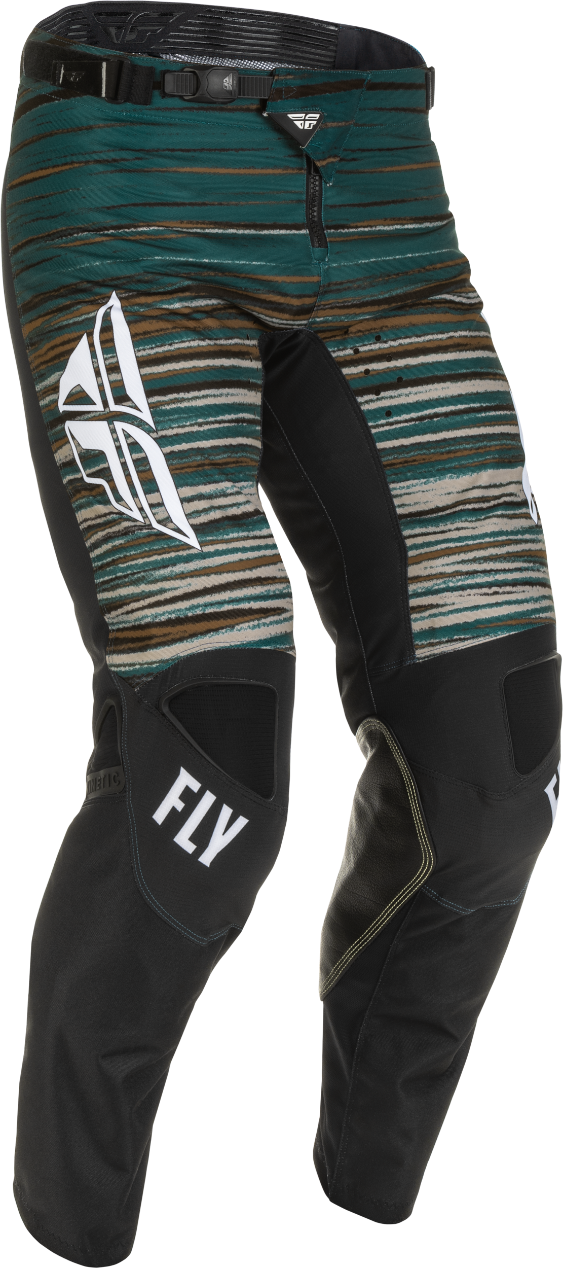 Fly Racing Kinetic Wave Pants