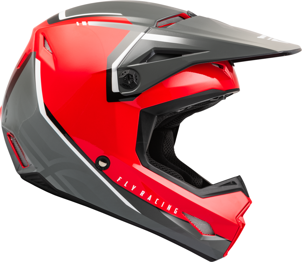 Fly Racing Kinetic Vision Helmet