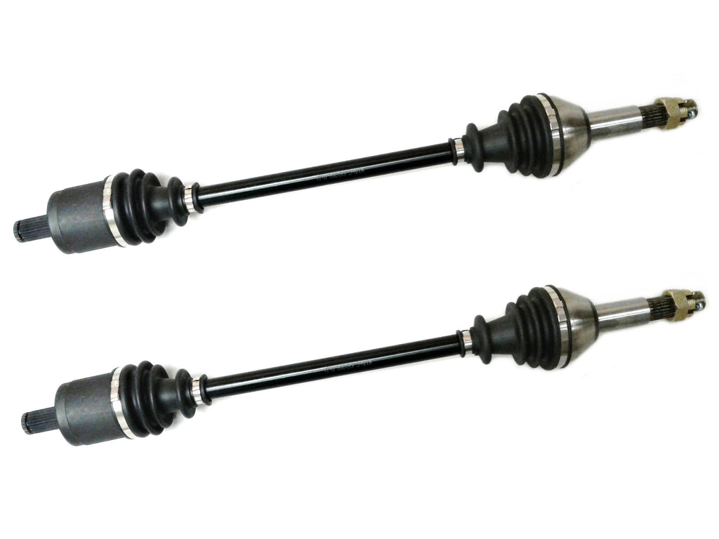 Precision Front CV Axles for Cub Cadet Volunteer 4x4 2006-2020 611-04071A