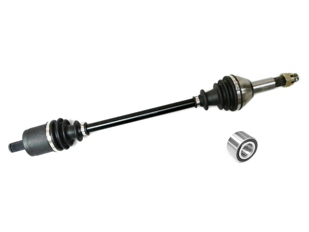 Precision Front CV Axle & Bearing for Cub Cadet 611-04071A Quality Tested