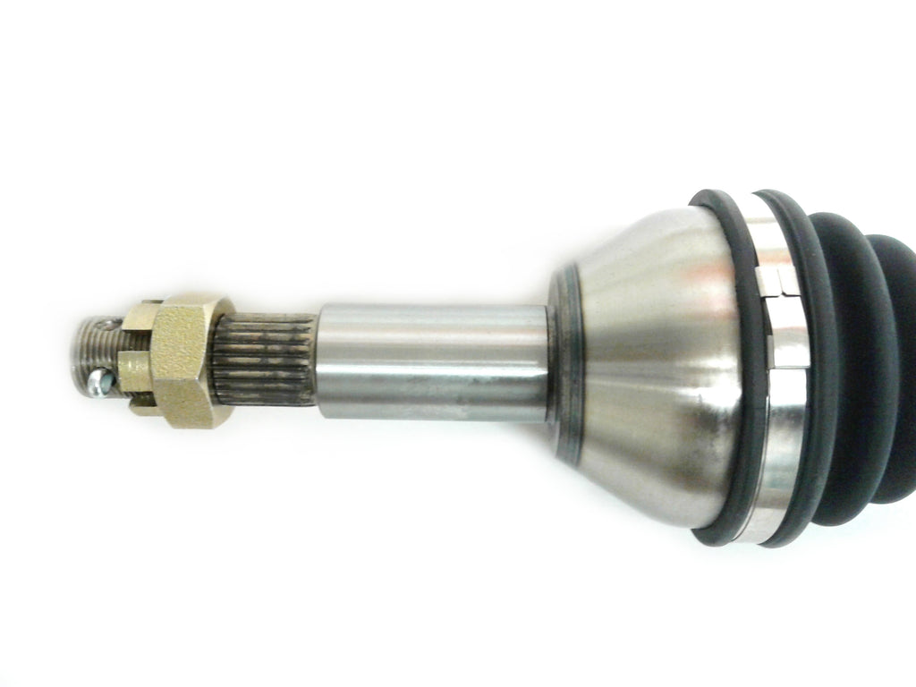 Precision Front CV Axle & Bearing for Cub Cadet 611-04071A Quality Tested