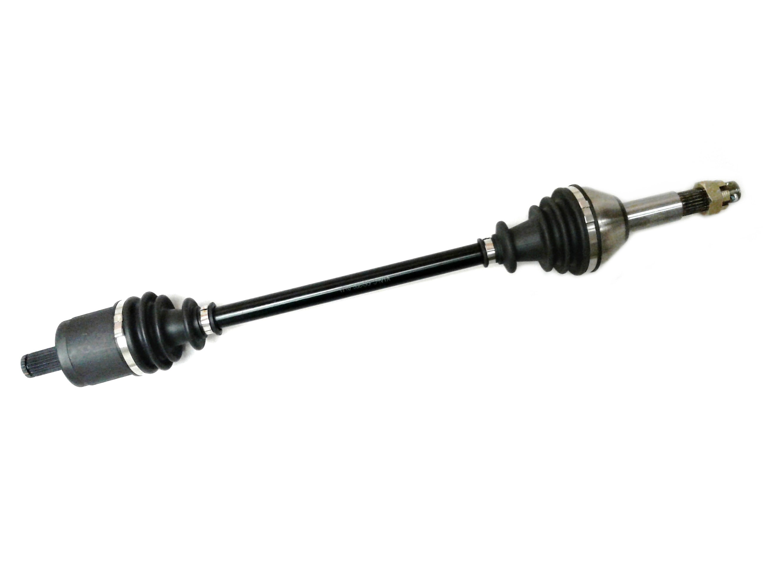 Precision Front CV Axle for Cub Cadet 911-04071A Left or Right Quality Tested