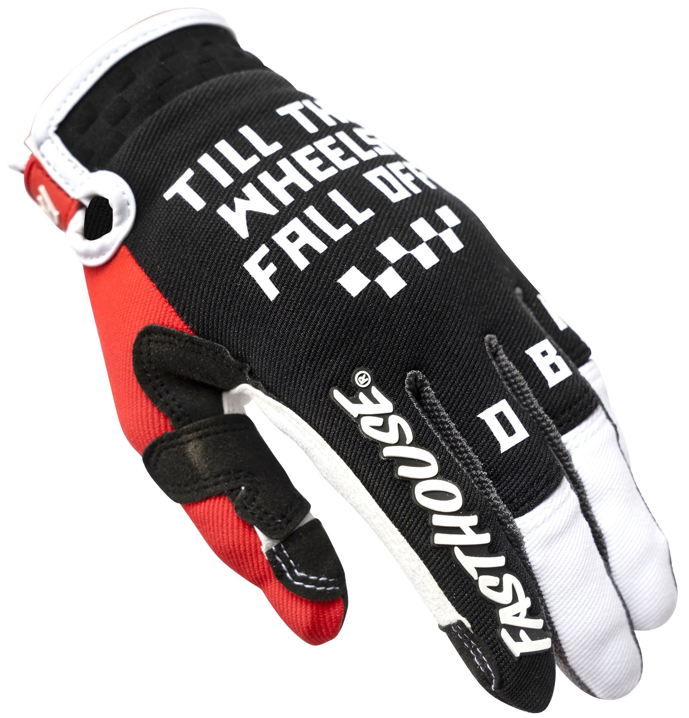 Speed Style Twitch Glove by Fasthouse