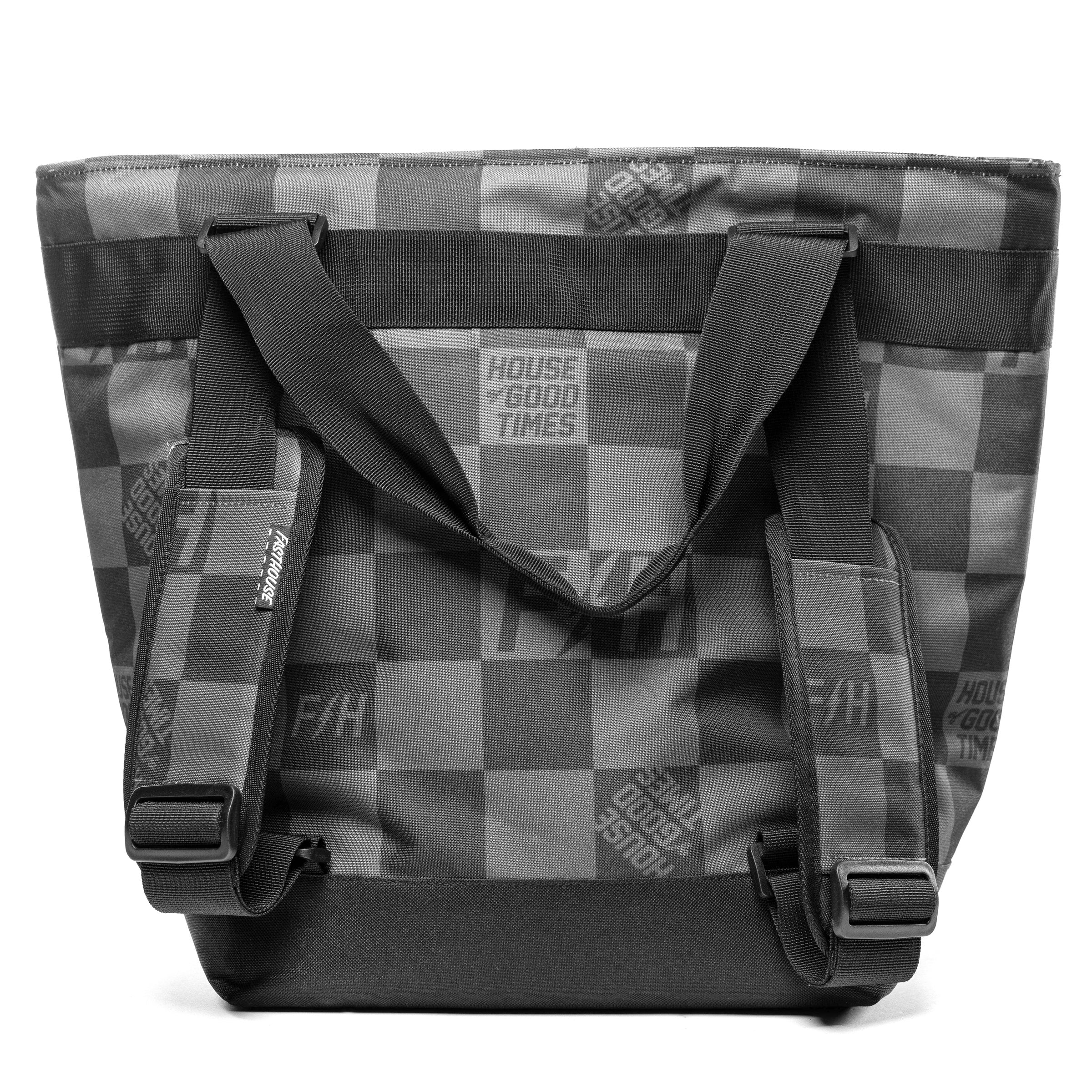 Coast Insulated Tote by Fasthouse