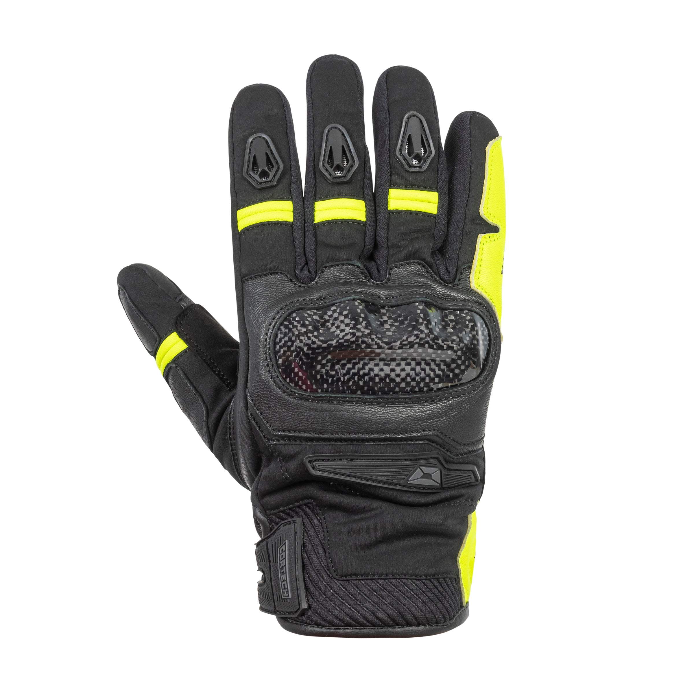 SUPER-SONIC GLOVES