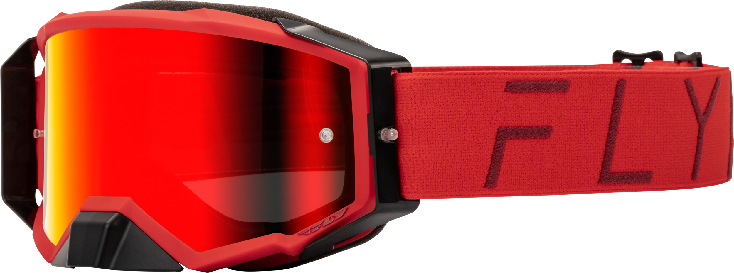 Fly Racing Zone Pro Goggles (2025)