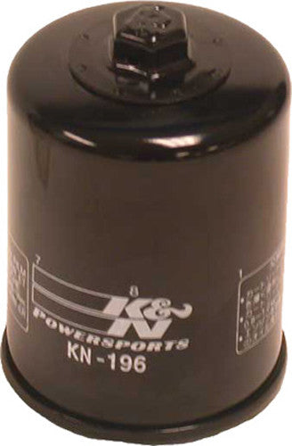 K&N OIL FILTER for Polaris Sportsman 600 4x4 | 56-0196