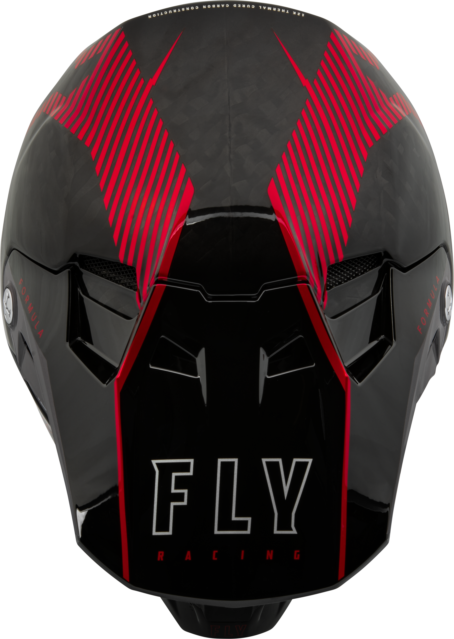 Fly Racing Formula Carbon Tracer Helmet