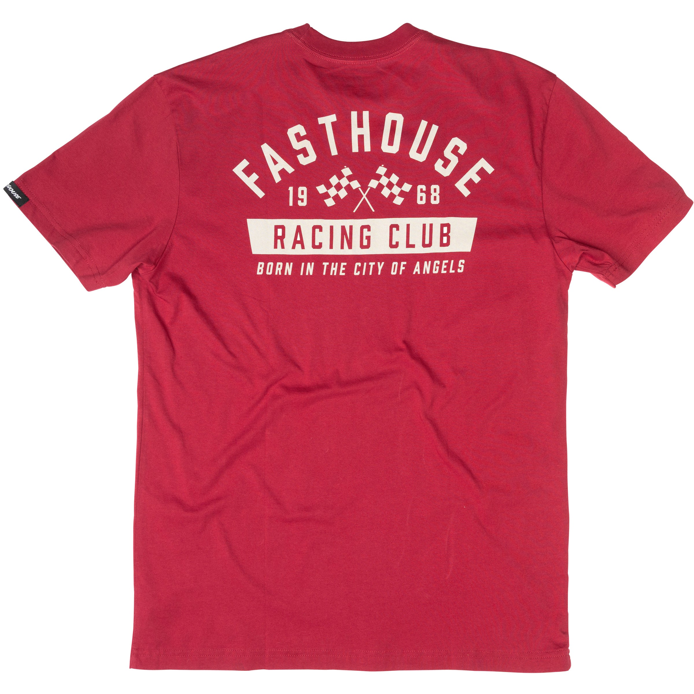 Toddler Gibson Short Sleeve Tee by Fasthouse
